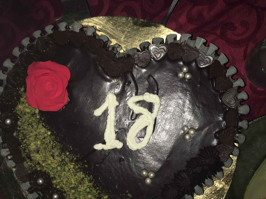 Zembretta Farm-Zembrettita主图