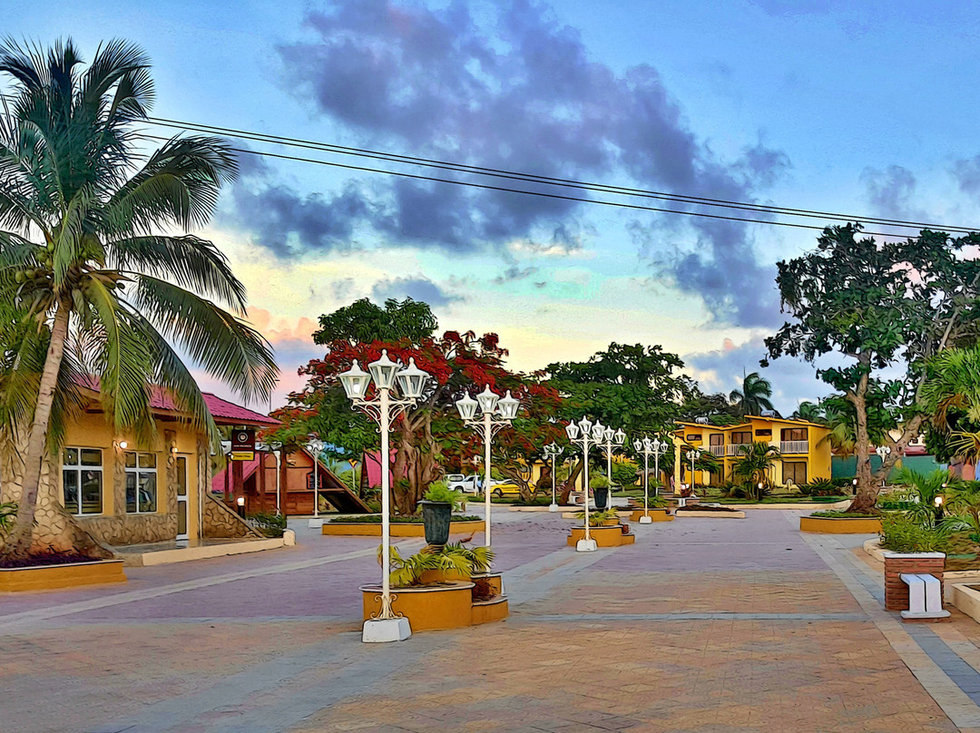 Banes酒店住宿-Hostal la Reina