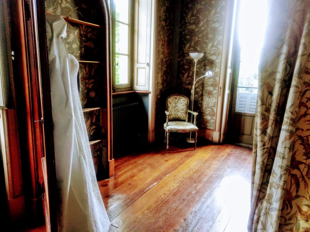 Villa Sommi Picenardi-Olgiate Molgora必去景点
