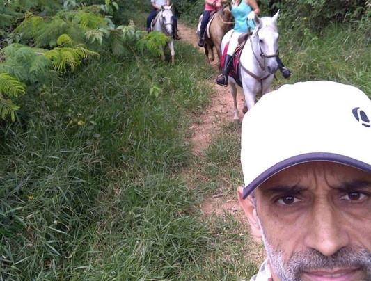 Haras Terra Nova Jundiaí-容迪亚伊必去景点