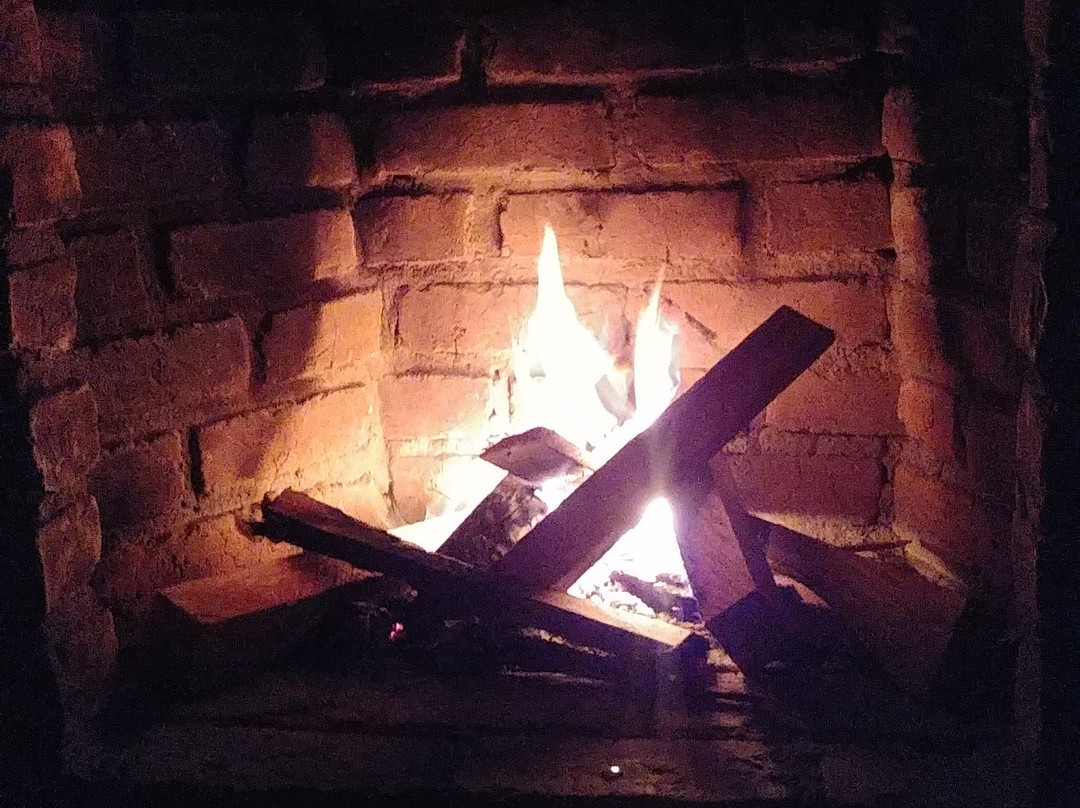 Lima Duarte酒店住宿-Pousada e Café Tangará Ibitipoca