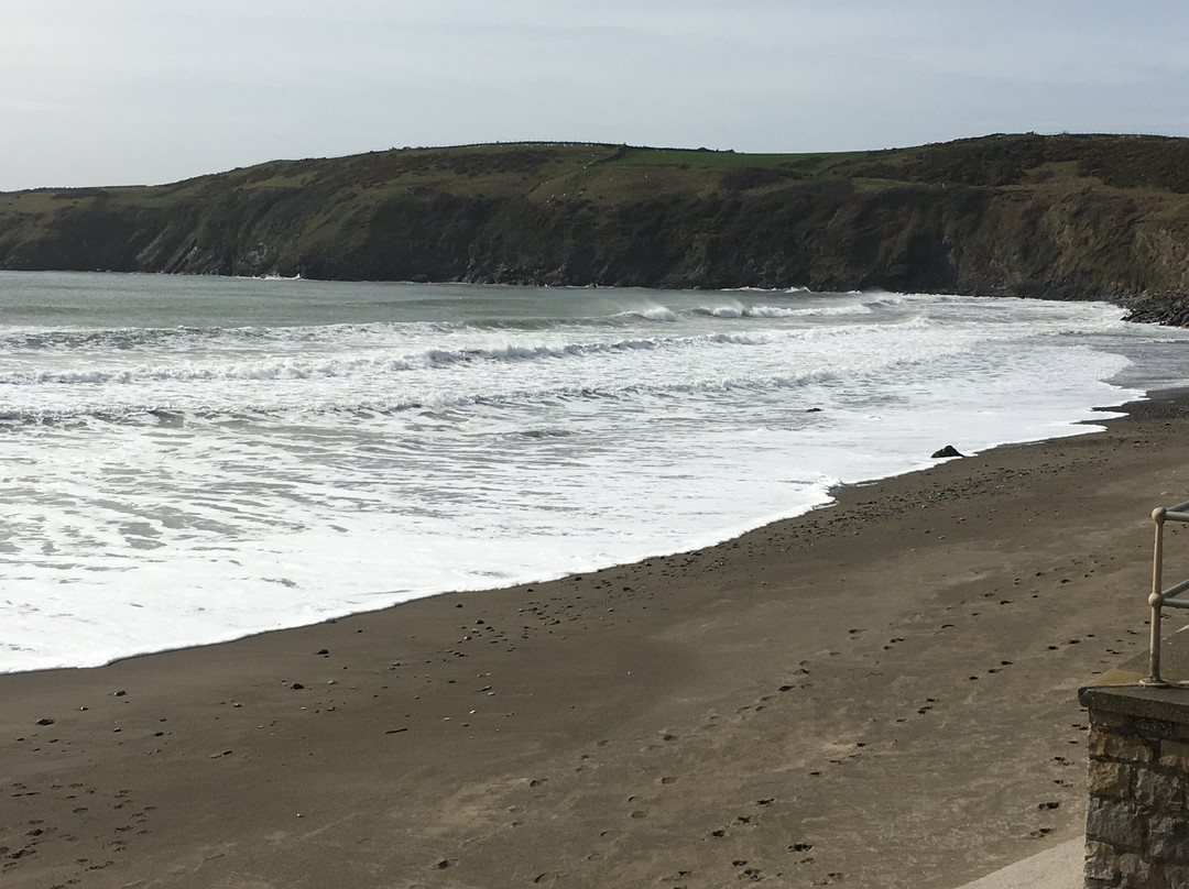 Gwesty Ty Newydd主图