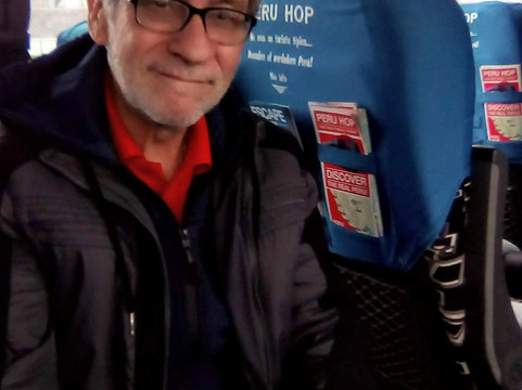 Airport Express Lima-利马必去景点