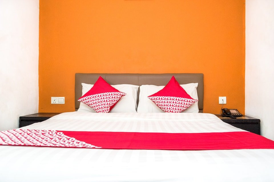 Super Oyo Capital O 664 Romance Hotel主图