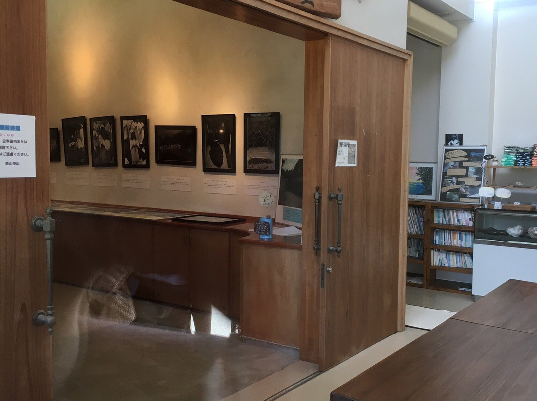 Kudakajima Shukuhaku Koryukan主图