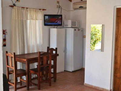 Cabanas Los Aromos主图