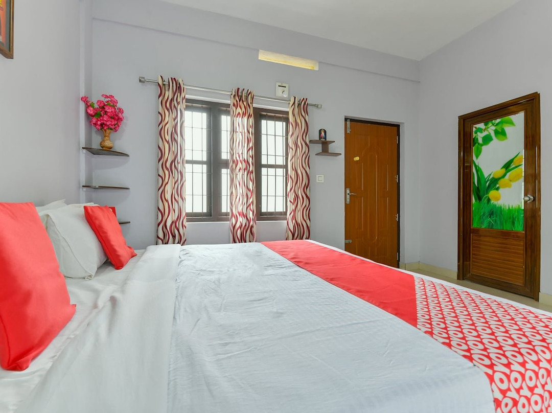 Gooseberry Retreats主图