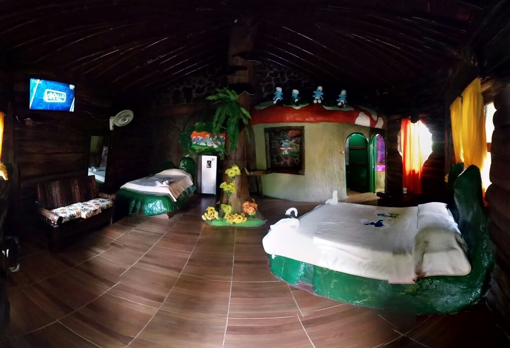 Hotel Parque Cuambi主图