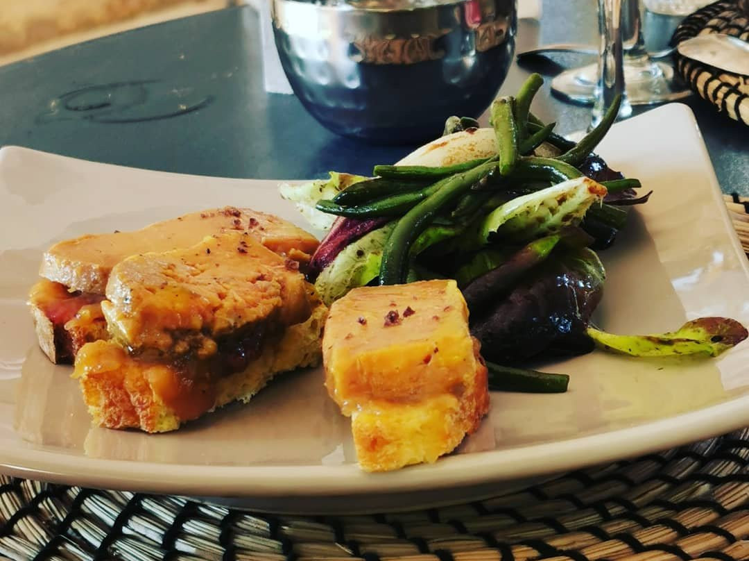 Domaine de Puytirel主图