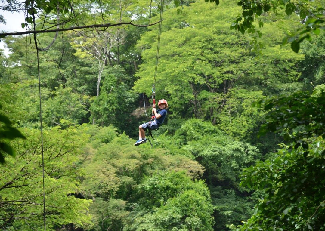 Hacienda El Roble & Adventure Center景点图片