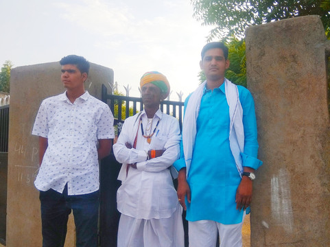 Village Hokra旅游攻略图片