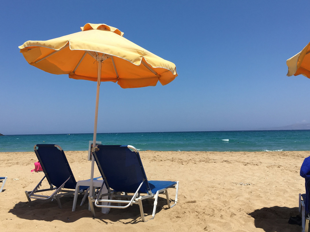 Karteros Hotel主图