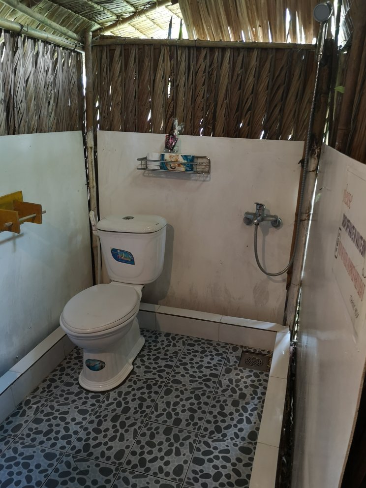 Ivory Bamboo Orchard Resort-官方