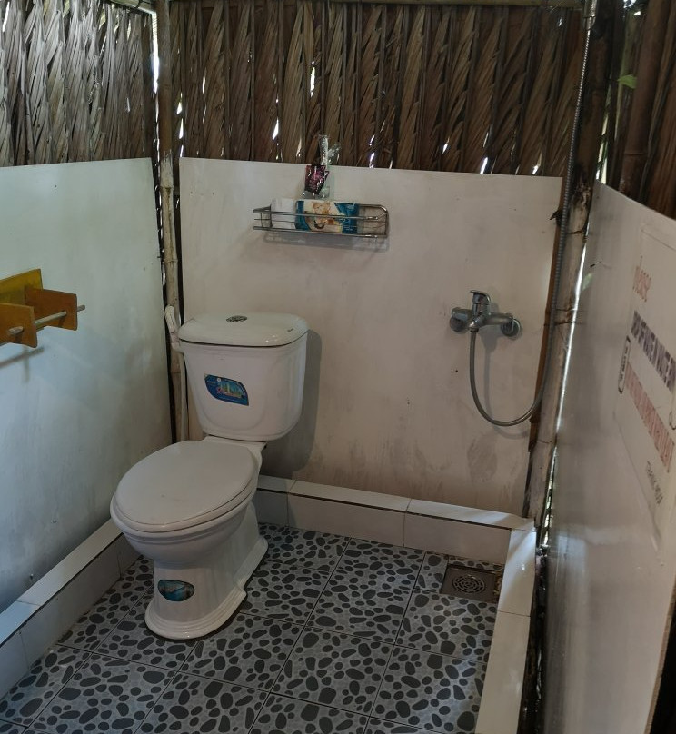 Ivory Bamboo Orchard Resort主图