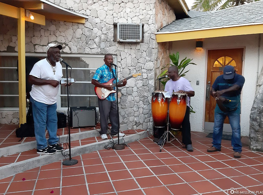 Stella Maris Resort Club主图