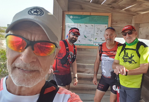 Mirador De Aves-San Pedro del Pinatar必去景点