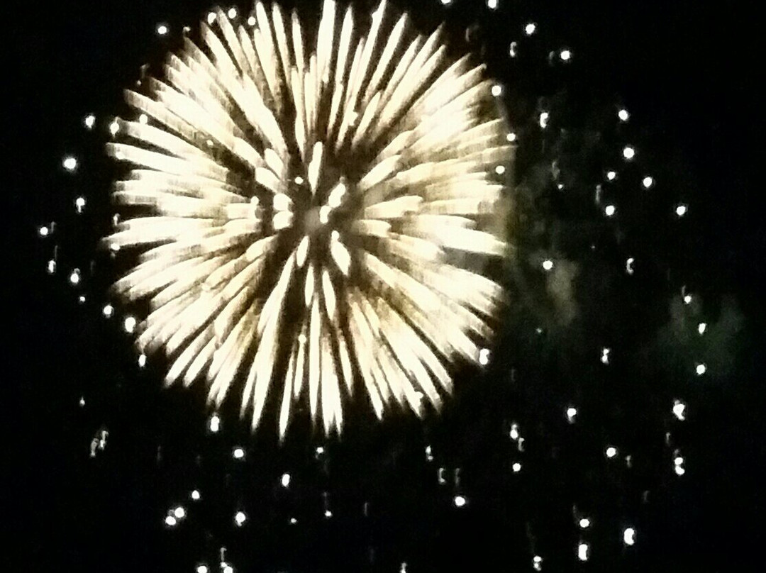 Sugar Land Memorial Park-舒格兰必去景点