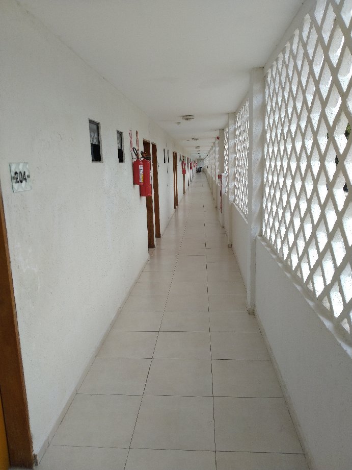 Novo Hotel JK-官方