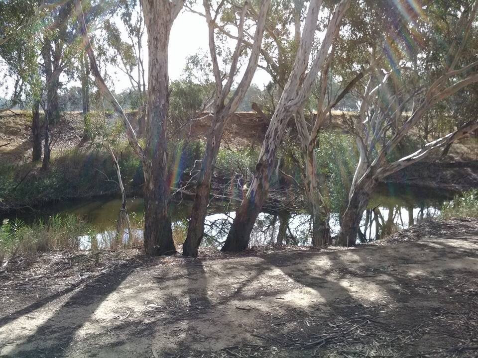 Yawong Weir-Charlton必去景点