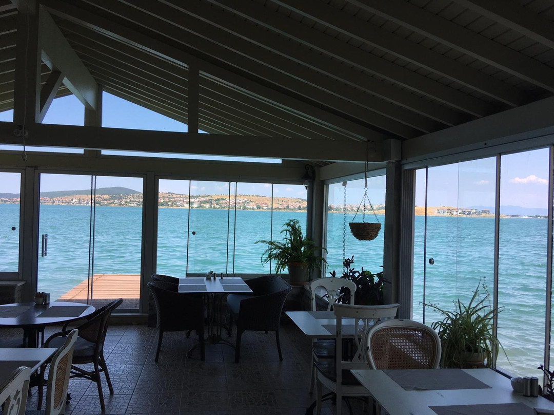 Ferahi Evler Butik Hotel主图