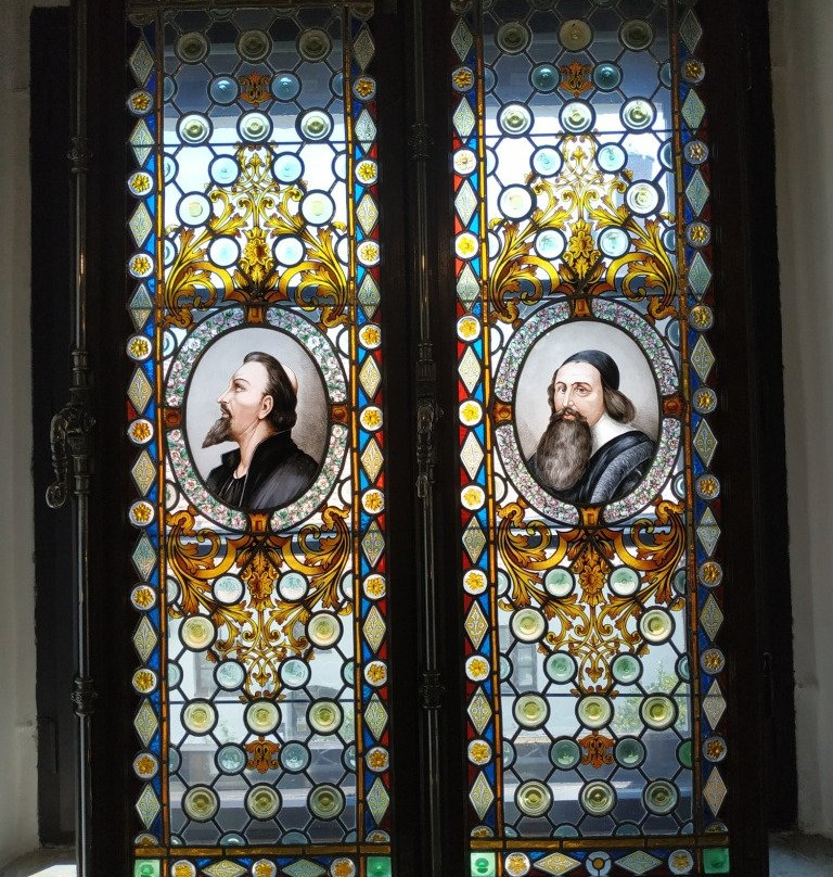 Prachenske Museum-Pisek必去景点