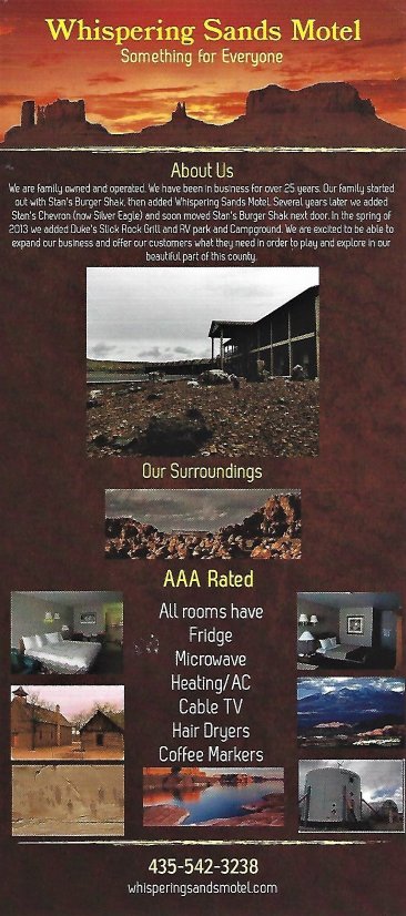 Whispering Sands Motel-portrait