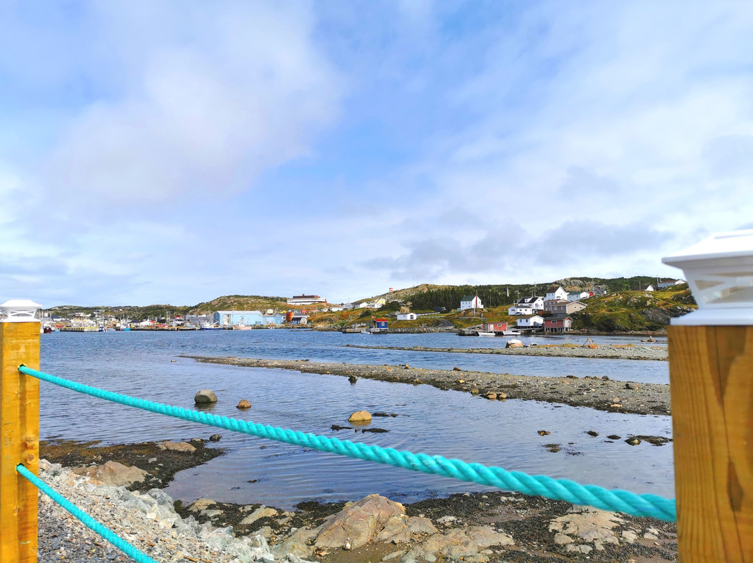 Hi Tides Hostel - Twillingate & Beyond Inc.