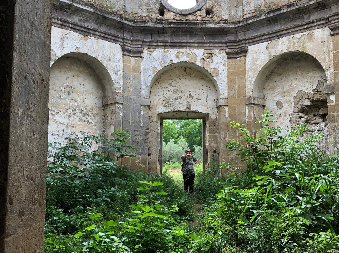 Chiesa di San Giovanni-San Lorenzo Nuovo必去景点