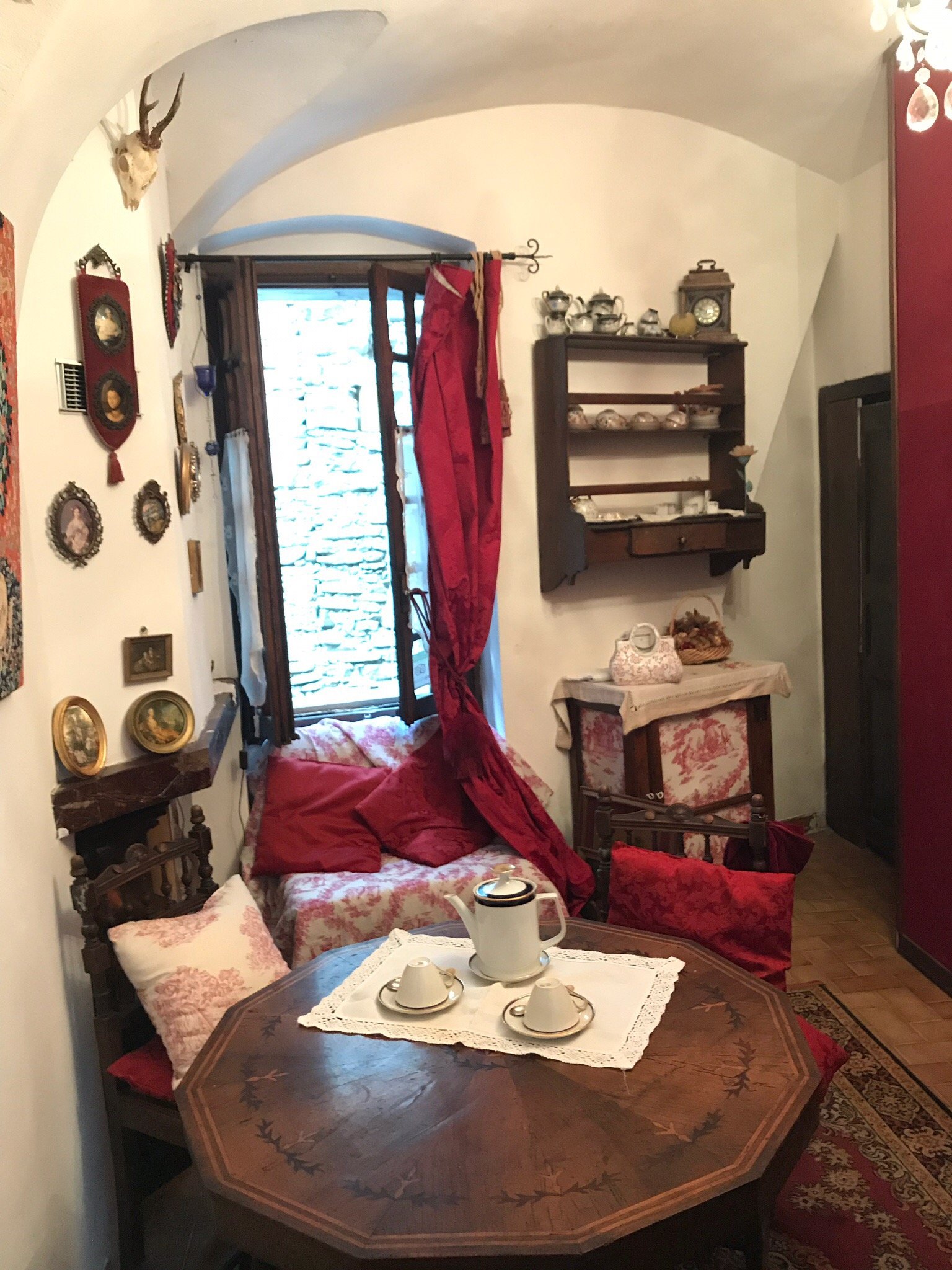 B&B Petit Chateau-官方