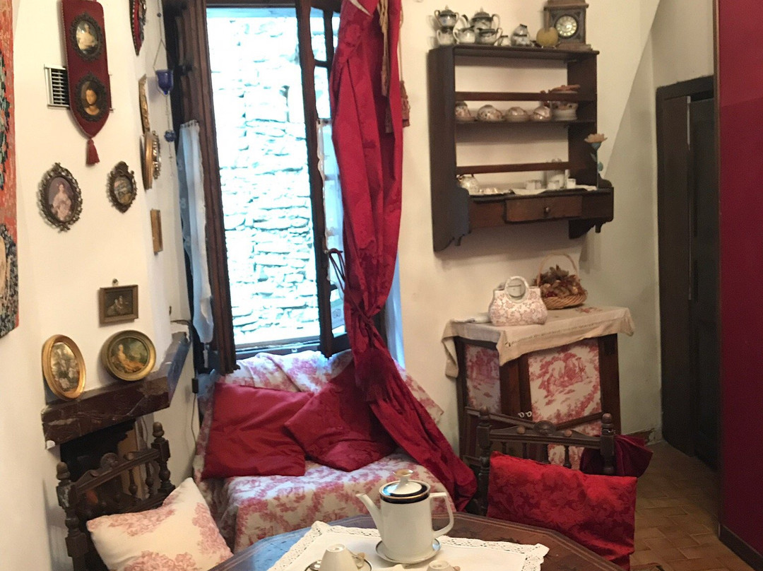 B&B Petit Chateau主图