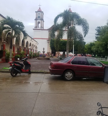 Coalcoman旅游攻略图片