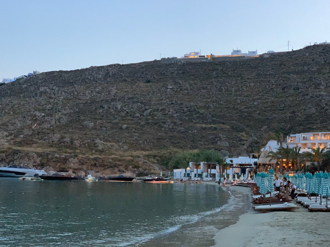 Namos Beach Bar (NO LONGER OPERATING)景点图片