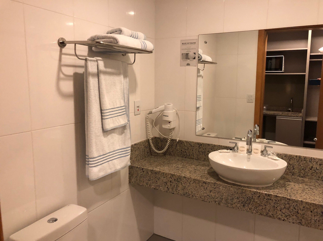 Hotel Dom Rafael Premium主图