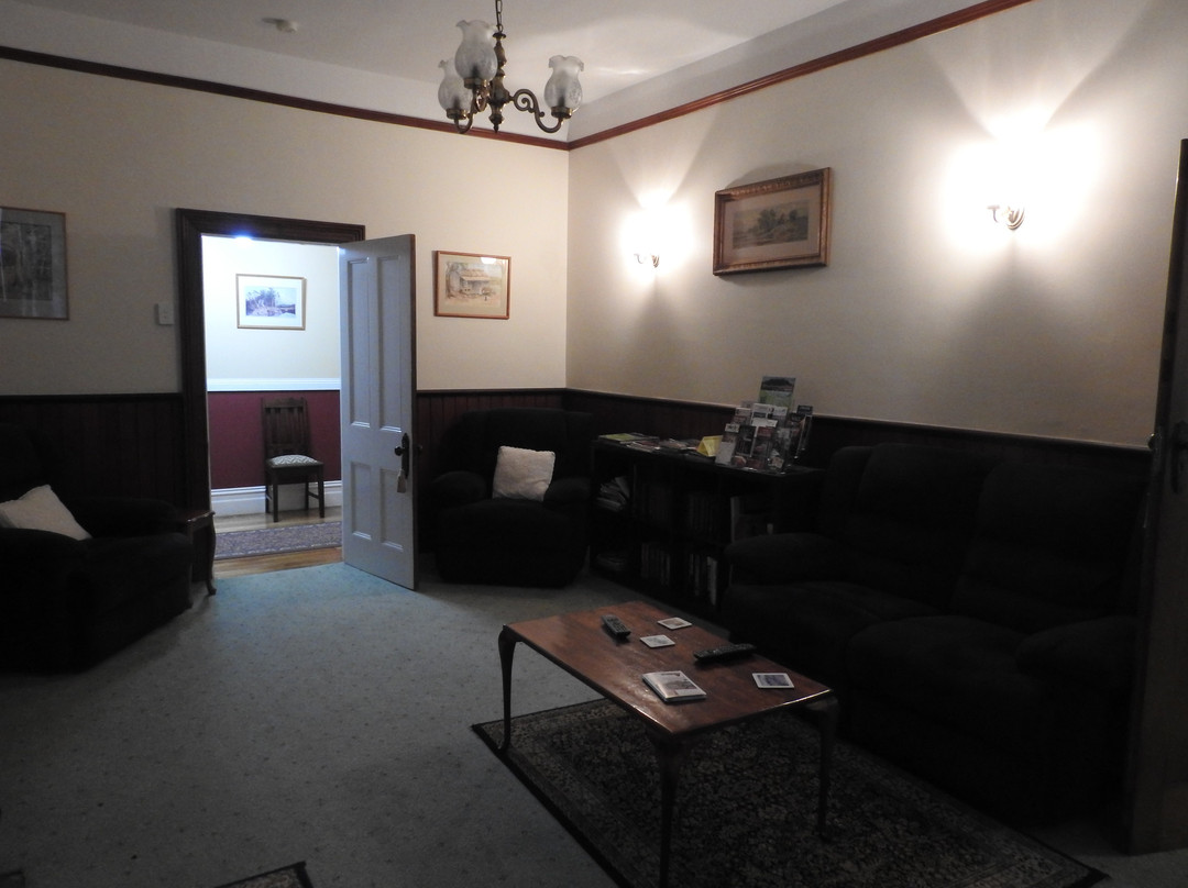 Acacia Bed and Breakfast主图