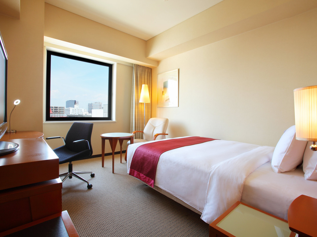 仙台全日空假日酒店主图