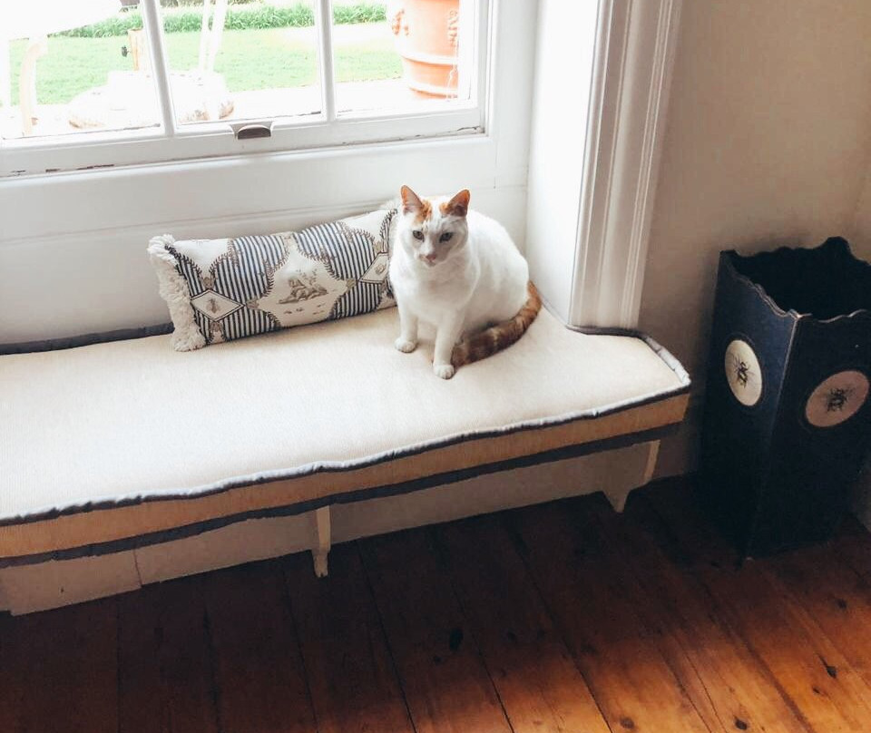 Highlands Country House主图