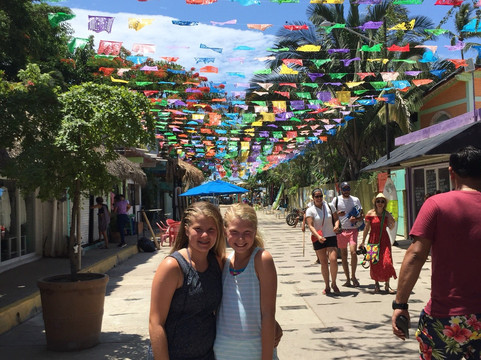 Sierra Magica Tours-瓦拉塔港必去景点