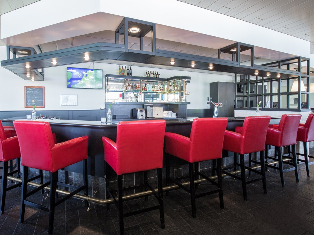 巴斯琛哥罗普酒店主图