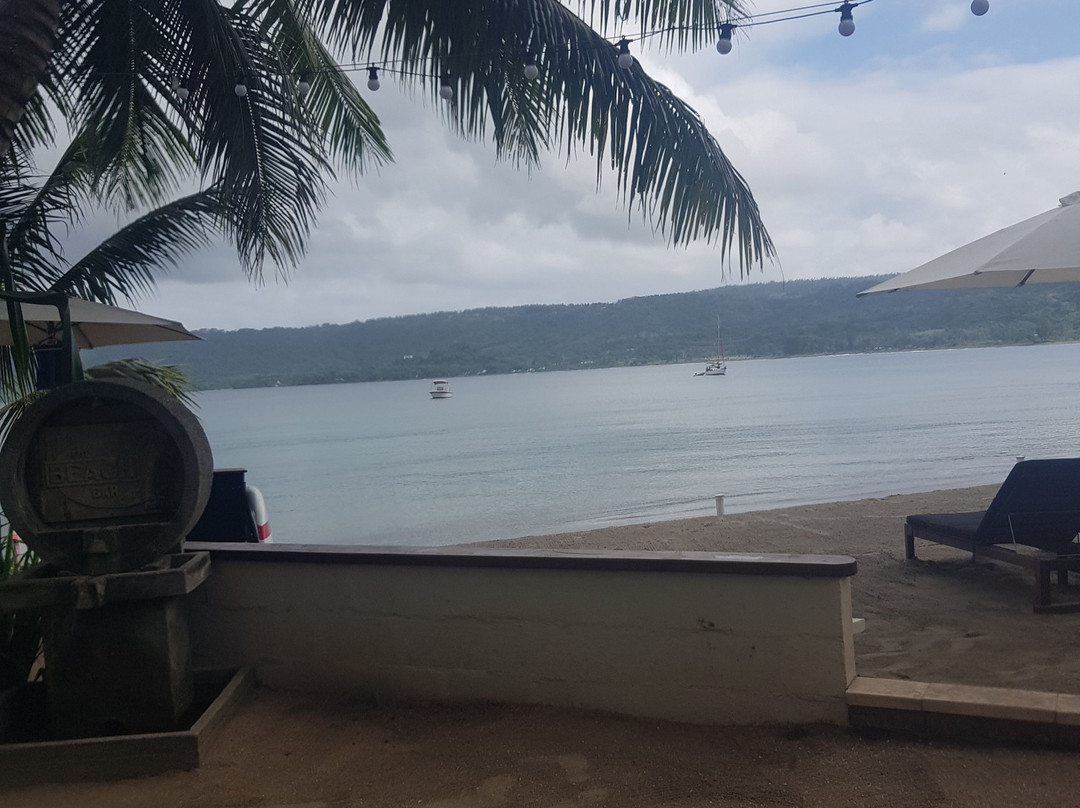 Vanuatu Jetski & Watersports-维拉港必去景点