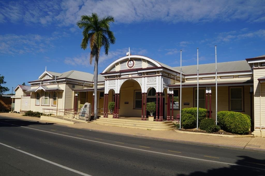 Emerald Train Station-Emerald必去景点