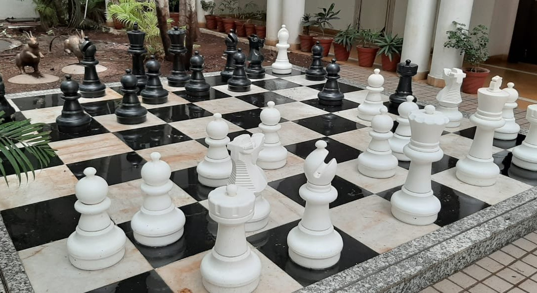 Khanvel Resort主图