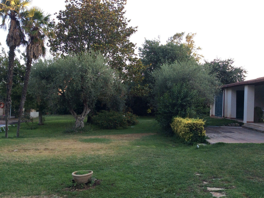 Mothuq Garden - House主图