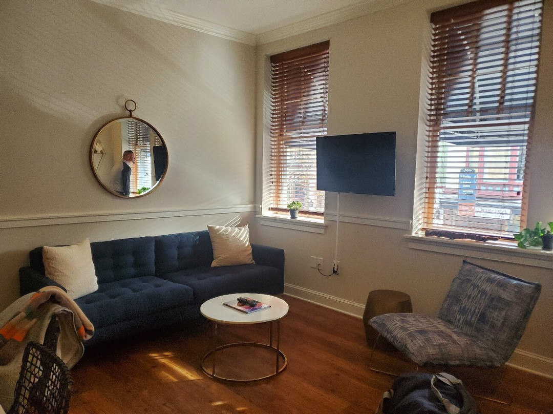 The Union Hotel主图