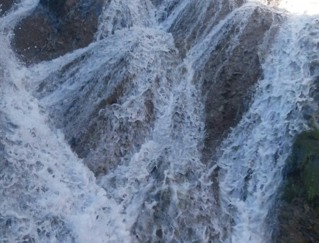 Cachoeira Paraíso do Cerrado-Damianopolis必去景点