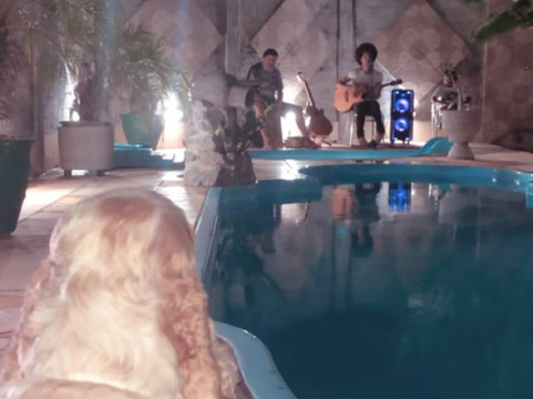 Vila do Por do Sol主图