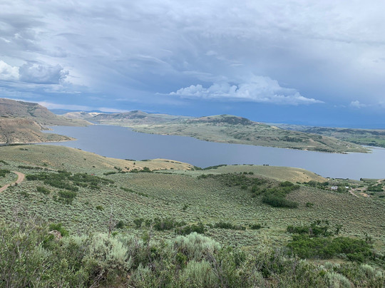 Ferro's Blue Mesa Ranch-Gunnison必去景点