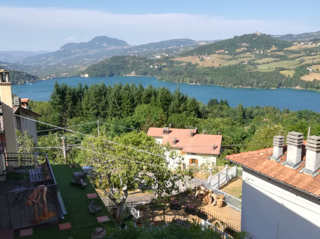 B&B Borgo Massovrana主图
