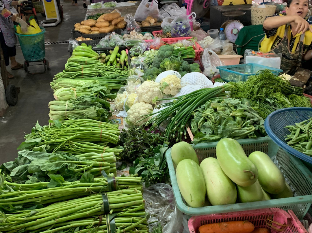 Love Chiang Mai Cooking School景点图片
