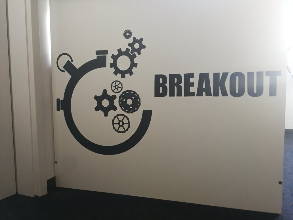 Breakout Escape Room-奥格斯堡必去景点