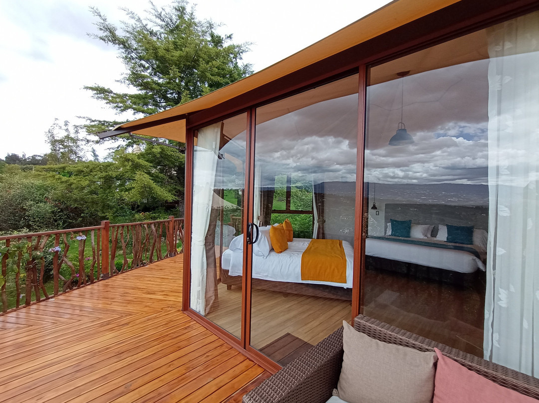 Genki Luxury Glamping
